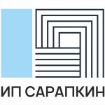 логотип Сарапкин